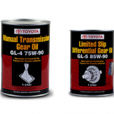 Toyota-Genuine-Gear-Oil